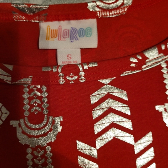 Aztec pattern dress 👗 - Picture 2 of 3